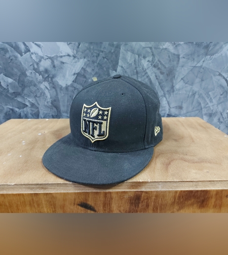 NFL new era шапка