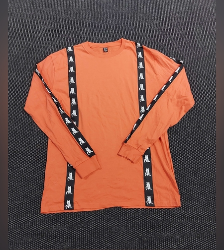 Patta блуза дълги ръкави XL