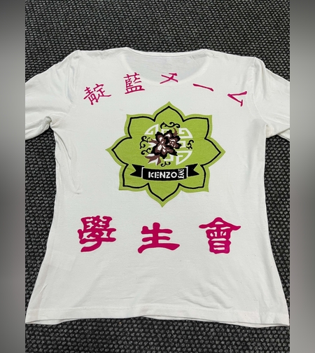 Kenzo Jeans блуза М дамска