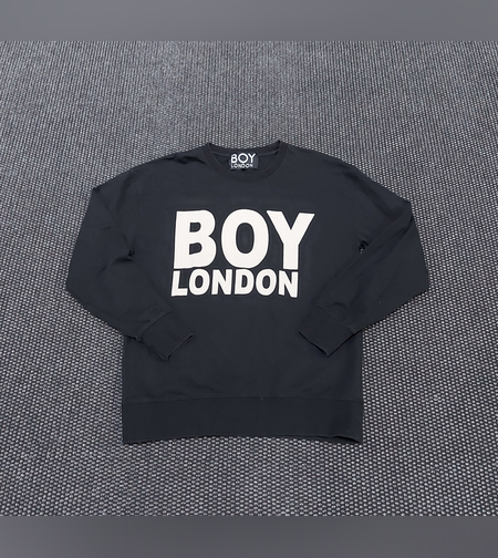 Boy london суичър M размер