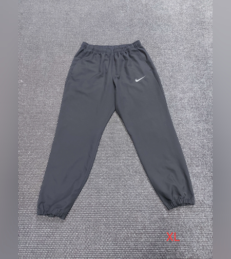 Nike анцуг дебел шушляк Мъжки XL размер