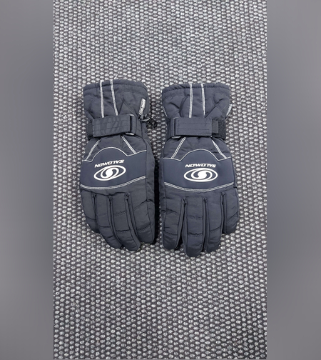 Hestra ръкавици 8 размер