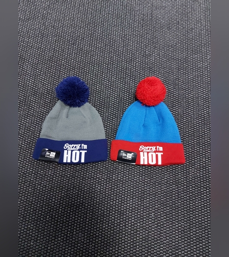 New era нова шапка