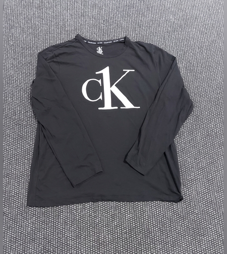 Calvin klein блуза XL мъжка