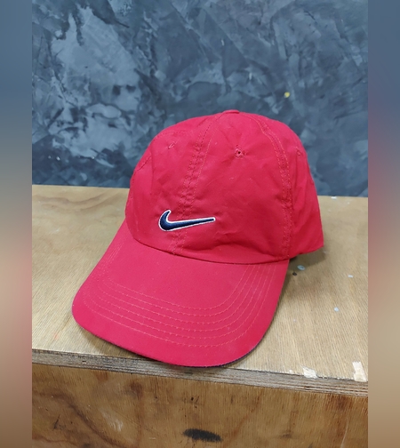 Nike vintage шапка
