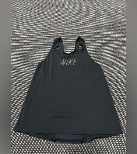 Nike потник S дамски