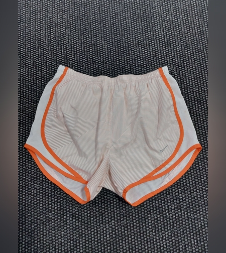 Nike къси панталони дамски XS