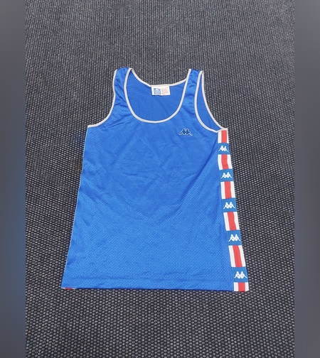 Kappa потник L размер