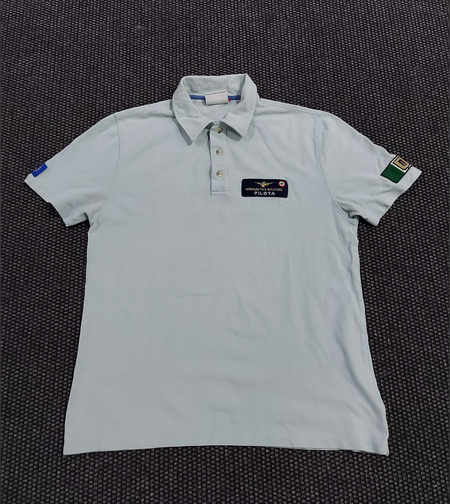 Aeronautica militare L мъжка тениска