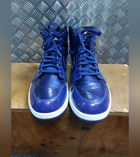 Nike Jordan 1 high 51.5 размер