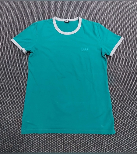 Dolce gabbana тениска S мъжка