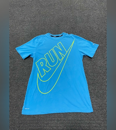 Nike тениска S мъжка