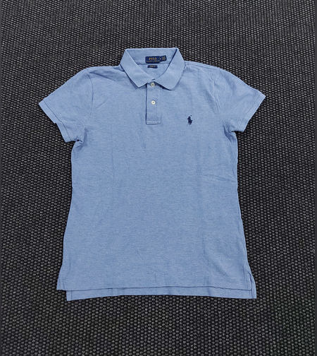 Polo дамска тениска с яка M