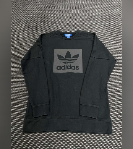Аdidas суичър S мъжки