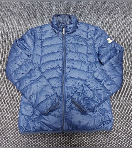 Dolomite дамско пухено яке M размер