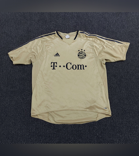 Adidas Bayern Munchen тениска XL мъжка