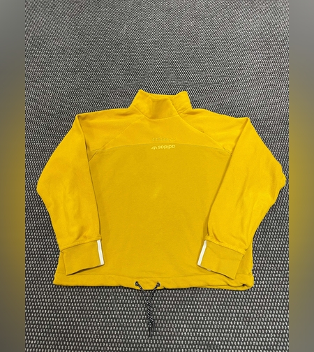 Adidas топ дамски поларен XS/S