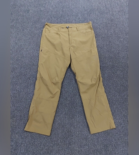 Mountain hardwear 38 панталон XXL мъжки