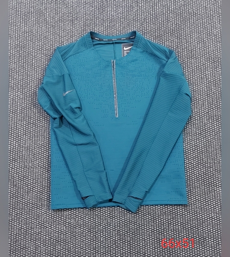 Nike tech блуза за тичане S мъжка