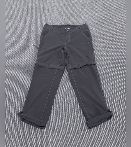 The north face S Дамски панталon 2 in 1