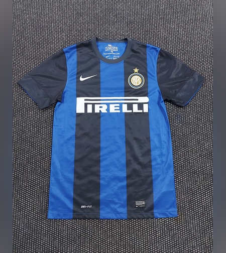 Nike inter тениска S мъжка