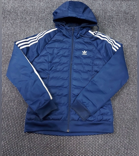 Дамско яке адидас