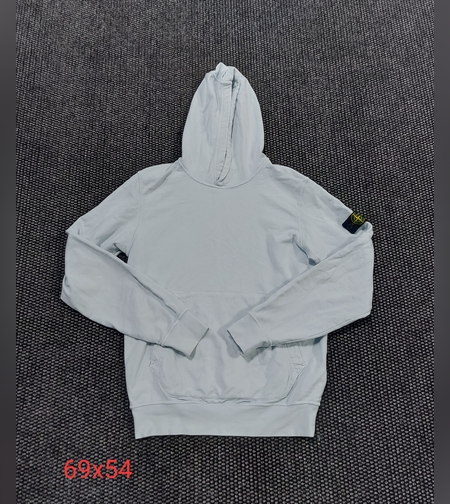 Stone island худи S размер