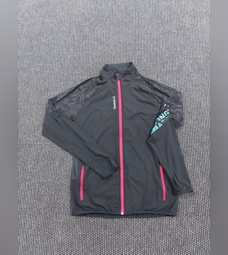 Reebok горнище мъжко L