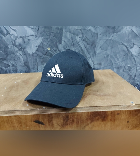 Adidas шапка