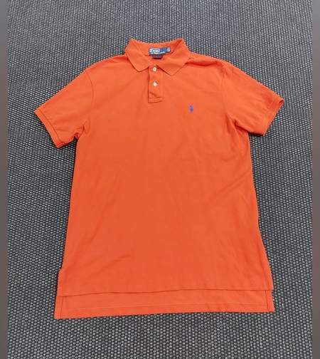 Polo ralph lauren тениска поло L