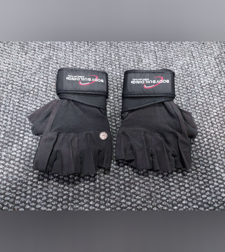 ръкавици за фитнес