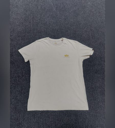 Alpha industries тениска M мъжка