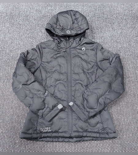Scott пухено яке дамско M