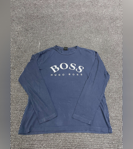 Hugo boss блуза M мъжка