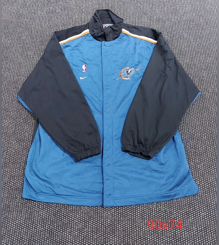 Nike Jordan wizards NBA горнище 3XL
