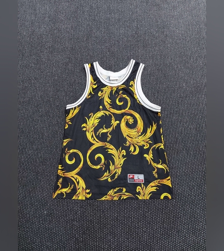 Nike Supreme потник L