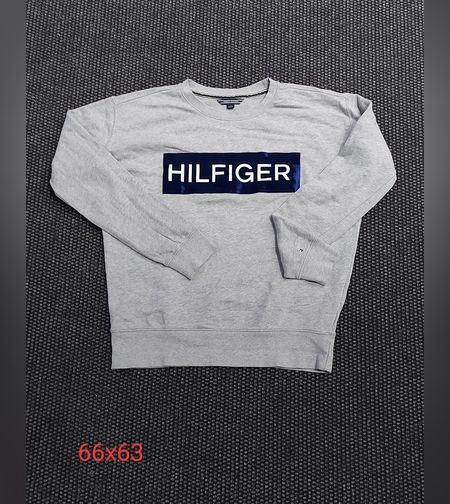 Tommy hilfiger дамски суичър M размер