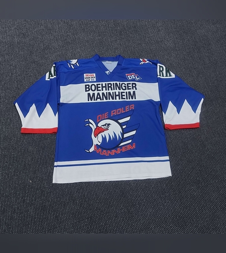 Немско хокей джърси XXL