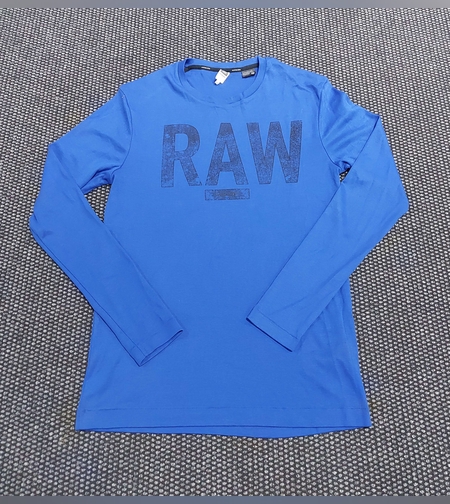 G-star raw блуза L мъжка