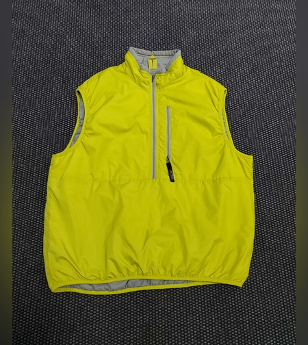 Patagonia елек primaloft L размер