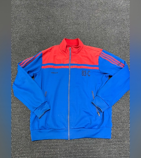 Аdidas горнище XL мъжко