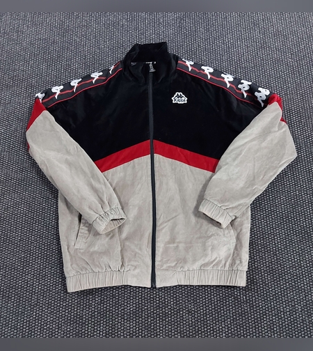 Kappa горнище L размер