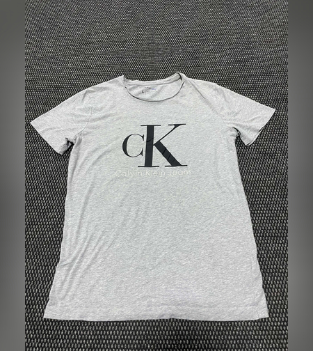 Calvin klein jeans тениска L Мъжка