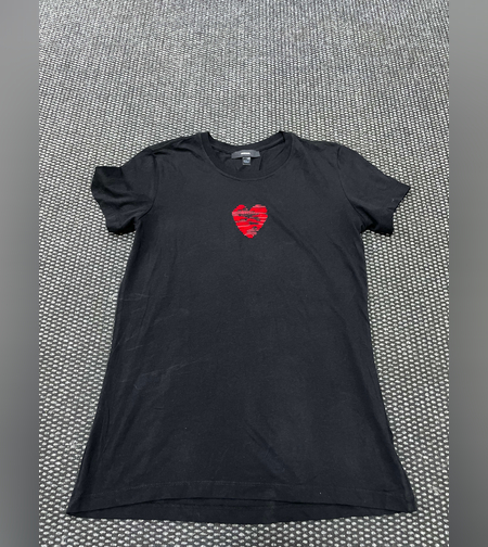 Diesel тениска S размер дамска