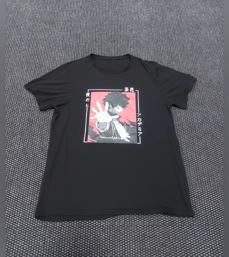 Anime тениска L размер