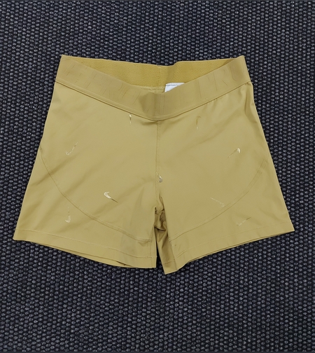 Nike pro Дамски къс Клин XL