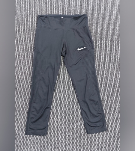 Nike 3/4 клин XS дамски