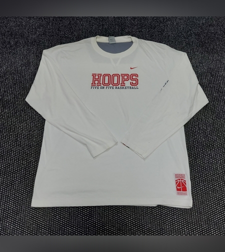 Nike блуза Basketball XL мъжка