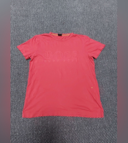 Boss тениска XS мъжка