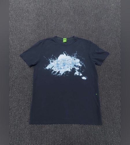 Hugo boss тениска M мъжка